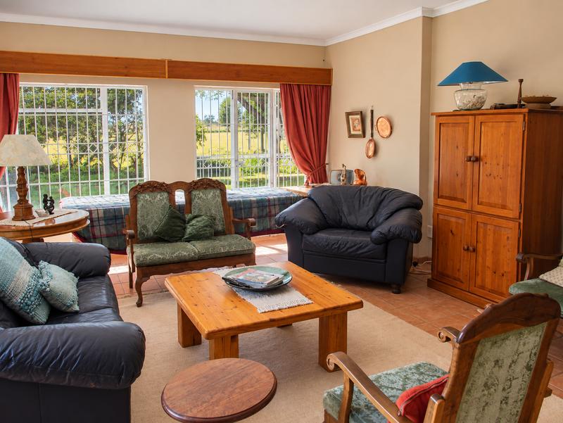 4 Bedroom Property for Sale in Bainsvlei Free State